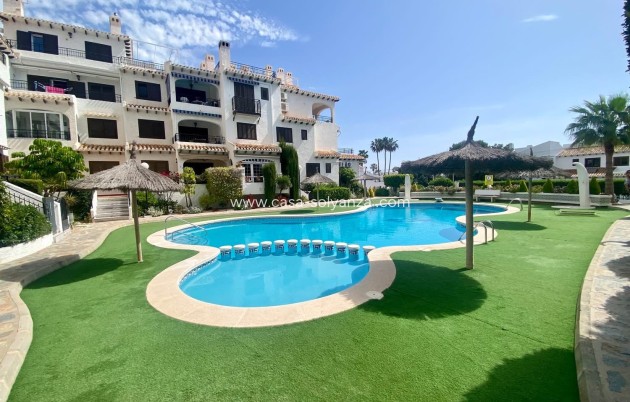 Reventa - Apartamento / piso - Orihuela Costa