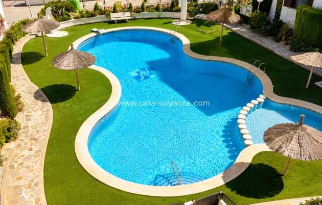 Reventa - Apartamento / piso - Orihuela Costa