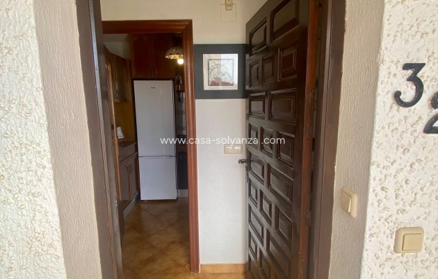 Reventa - Apartamento / piso - Orihuela Costa