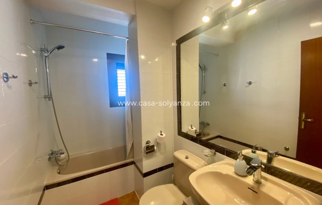 Reventa - Apartamento / piso - Orihuela Costa