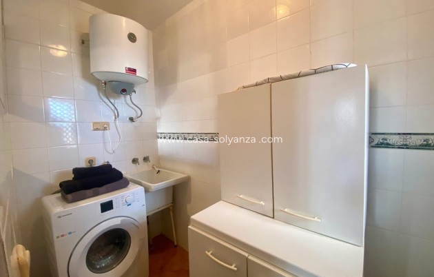 Reventa - Apartamento / piso - Orihuela Costa