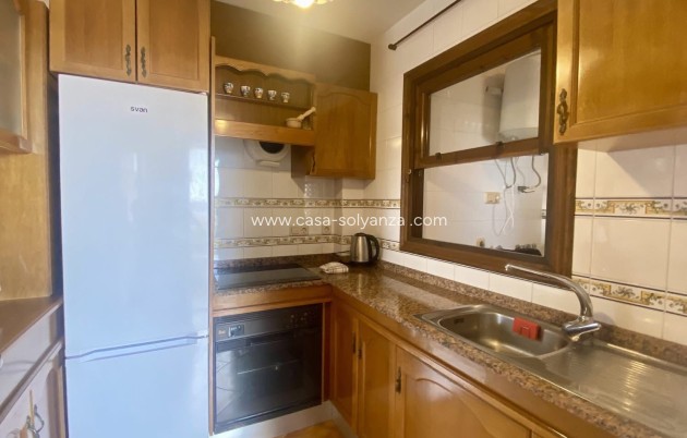 Reventa - Apartamento / piso - Orihuela Costa