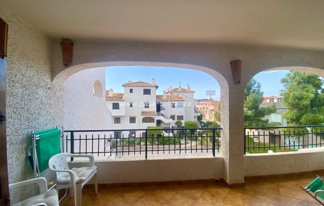 Reventa - Apartamento / piso - Orihuela Costa