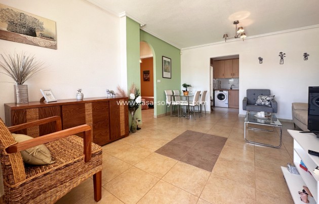 Herverkoop - Bungalow - Torrevieja - Costa Blanca
