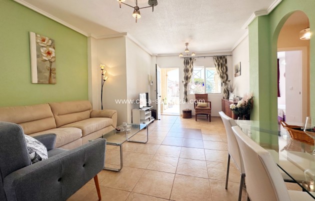 Herverkoop - Bungalow - Torrevieja - Costa Blanca
