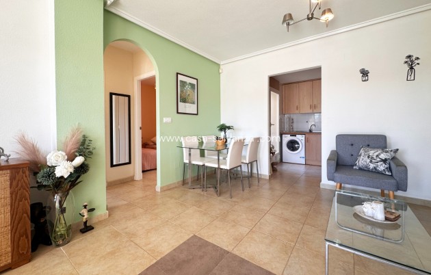 Herverkoop - Bungalow - Torrevieja - Costa Blanca