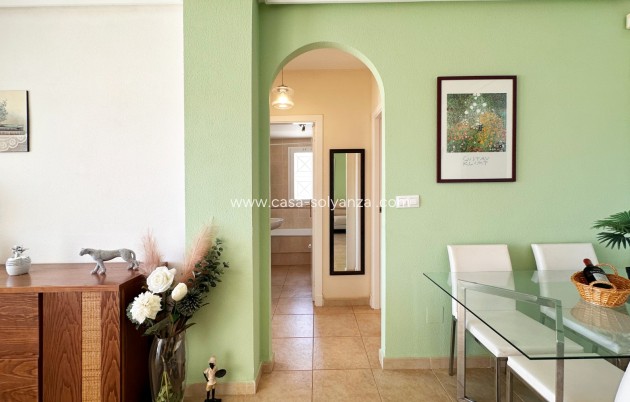 Herverkoop - Bungalow - Torrevieja - Costa Blanca