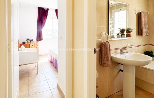 Herverkoop - Bungalow - Torrevieja - Costa Blanca