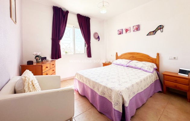 Herverkoop - Bungalow - Torrevieja - Costa Blanca