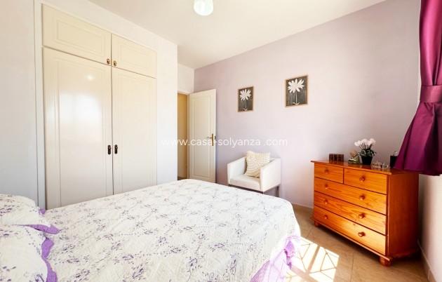 Herverkoop - Bungalow - Torrevieja - Costa Blanca
