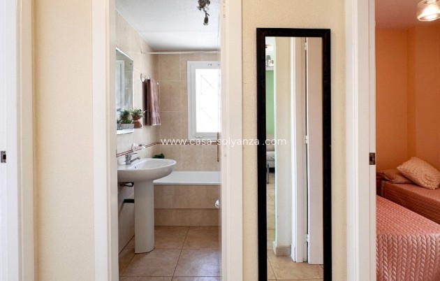 Herverkoop - Bungalow - Torrevieja - Costa Blanca