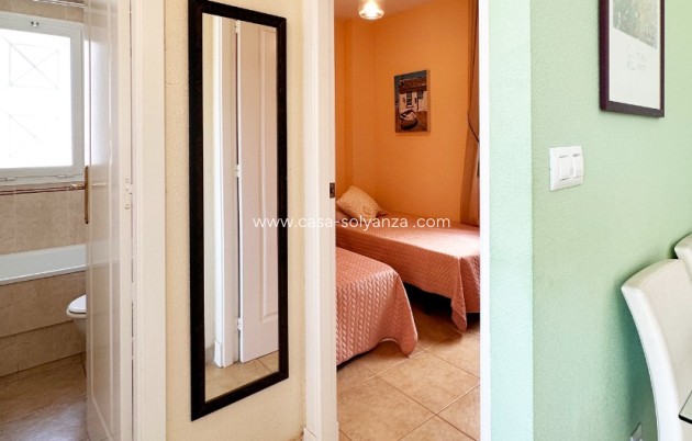 Herverkoop - Bungalow - Torrevieja - Costa Blanca