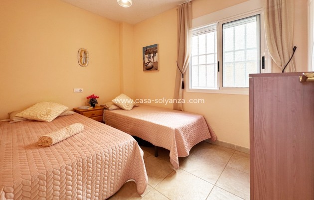 Herverkoop - Bungalow - Torrevieja - Costa Blanca
