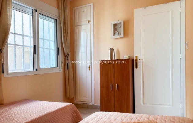 Herverkoop - Bungalow - Torrevieja - Costa Blanca