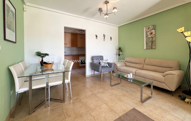 Herverkoop - Bungalow - Torrevieja - Costa Blanca