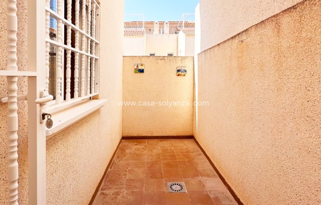 Herverkoop - Bungalow - Torrevieja - Costa Blanca