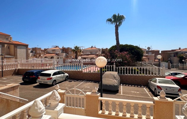 Herverkoop - Bungalow - Torrevieja - Costa Blanca