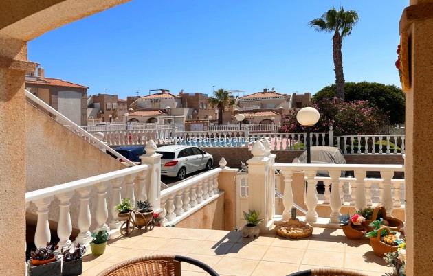 Herverkoop - Bungalow - Torrevieja - Costa Blanca