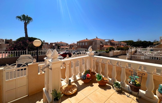 Herverkoop - Bungalow - Torrevieja - Costa Blanca
