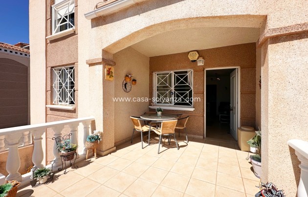 Herverkoop - Bungalow - Torrevieja - Costa Blanca