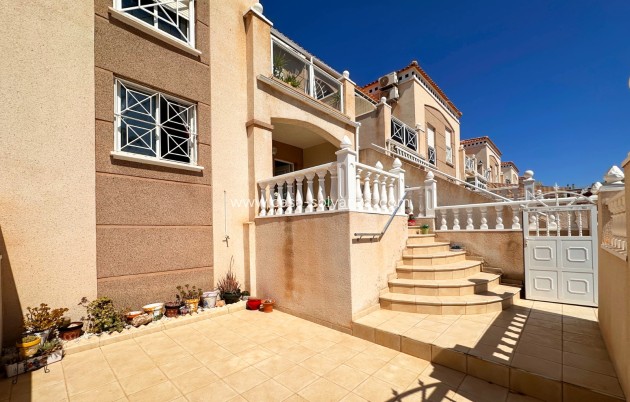 Herverkoop - Bungalow - Torrevieja - Costa Blanca