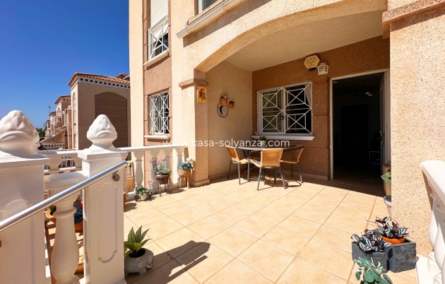 Herverkoop - Bungalow - Torrevieja - Costa Blanca