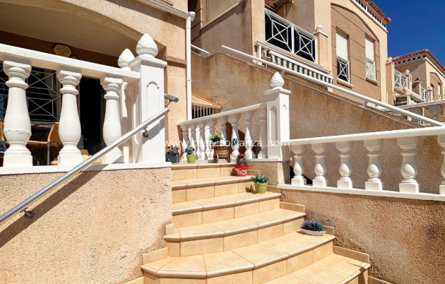 Herverkoop - Bungalow - Torrevieja - Costa Blanca