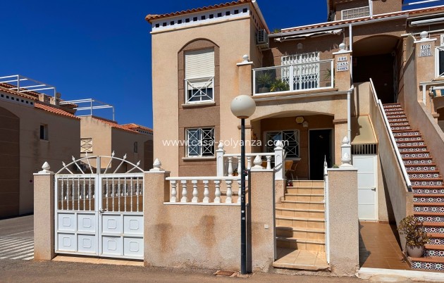 Herverkoop - Bungalow - Torrevieja - Costa Blanca