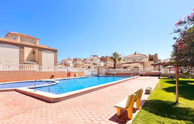 Herverkoop - Bungalow - Torrevieja - Costa Blanca
