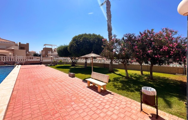 Herverkoop - Bungalow - Torrevieja - Costa Blanca
