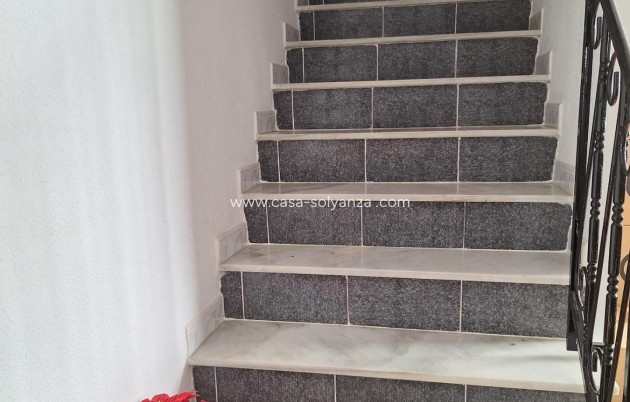 Resale - Apartment / flat - Torrevieja - Habaneras