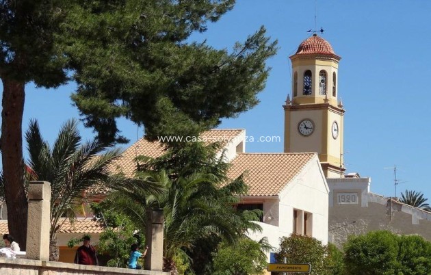 Obra nueva - Villa - La Romana - Batistes