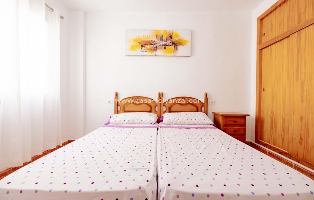 Herverkoop - Appartement / flat - Torrevieja - Playa de los Locos