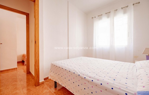 Herverkoop - Appartement / flat - Torrevieja - Playa de los Locos