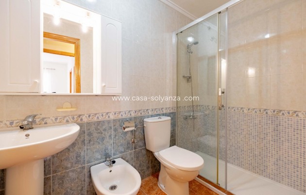 Herverkoop - Appartement / flat - Torrevieja - Playa de los Locos