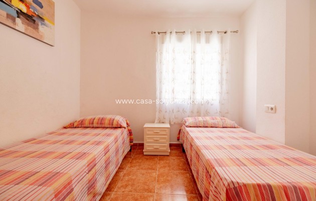 Herverkoop - Appartement / flat - Torrevieja - Playa de los Locos