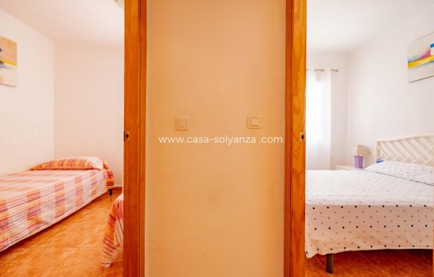 Herverkoop - Appartement / flat - Torrevieja - Playa de los Locos