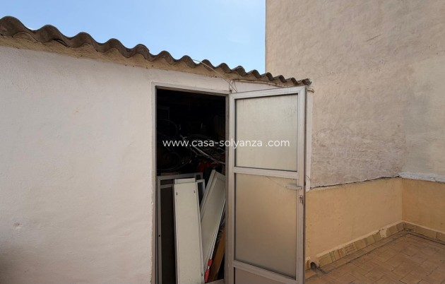 Resale - Apartment / flat - Torrevieja - Center