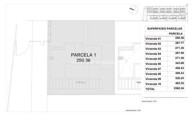 Nouvelle construction - Villa - Finestrat - Sea Hills