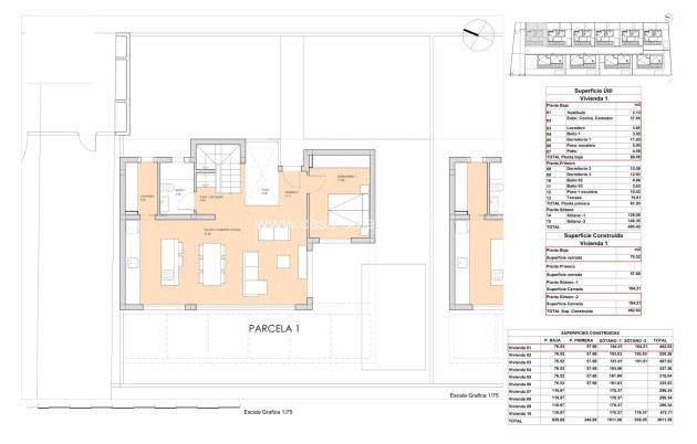 Nouvelle construction - Villa - Finestrat - Sea Hills
