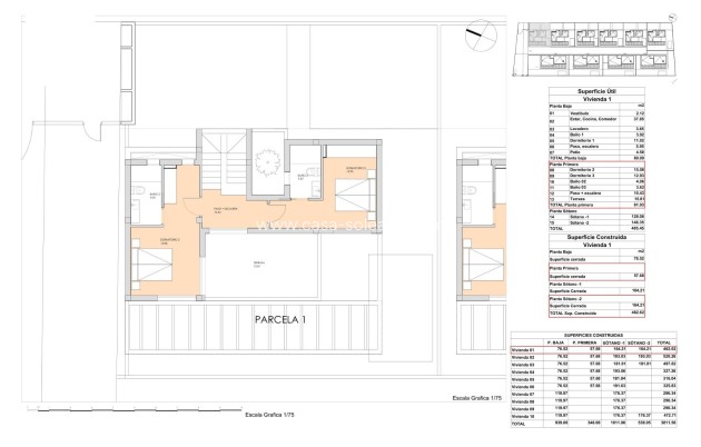 Nouvelle construction - Villa - Finestrat - Sea Hills