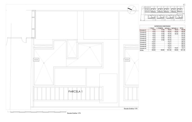 Nouvelle construction - Villa - Finestrat - Sea Hills
