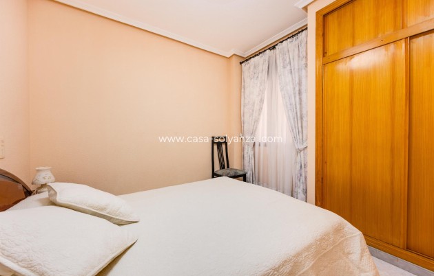 Herverkoop - Appartement / flat - Torrevieja - Playa del Cura