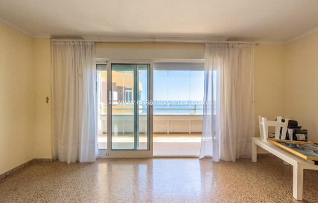 Herverkoop - Appartement / flat - Torrevieja - Torrevieja Centro