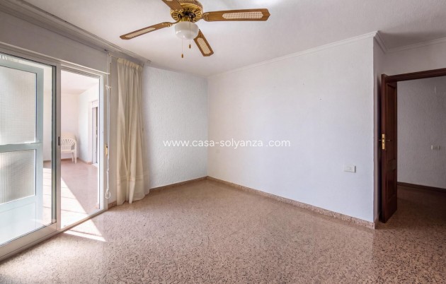 Herverkoop - Appartement / flat - Torrevieja - Torrevieja Centro