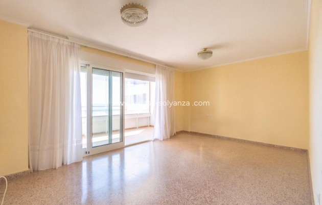 Herverkoop - Appartement / flat - Torrevieja - Torrevieja Centro