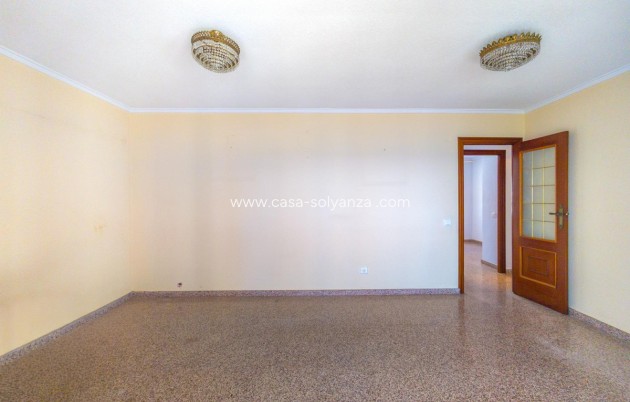 Herverkoop - Appartement / flat - Torrevieja - Torrevieja Centro