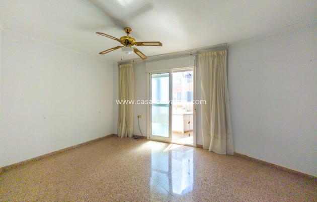 Herverkoop - Appartement / flat - Torrevieja - Torrevieja Centro