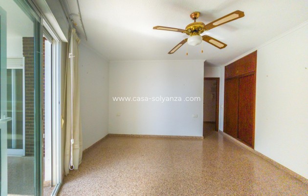 Herverkoop - Appartement / flat - Torrevieja - Torrevieja Centro