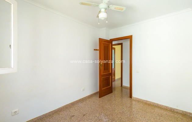 Herverkoop - Appartement / flat - Torrevieja - Torrevieja Centro
